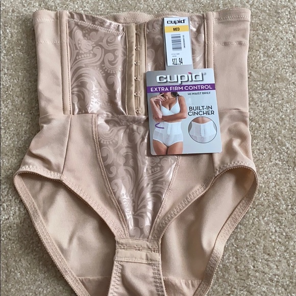 cupid waist cincher